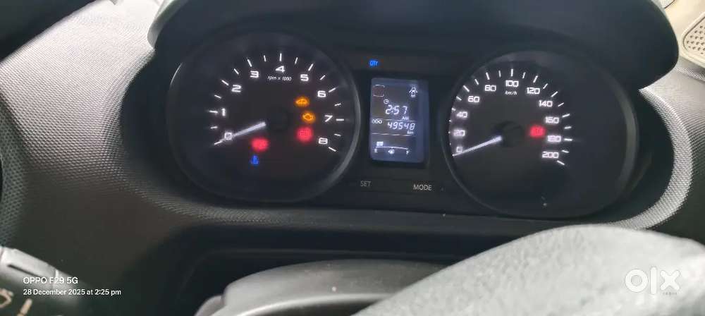 Tata Tiago 2019 Petrol 48000 Km Driven