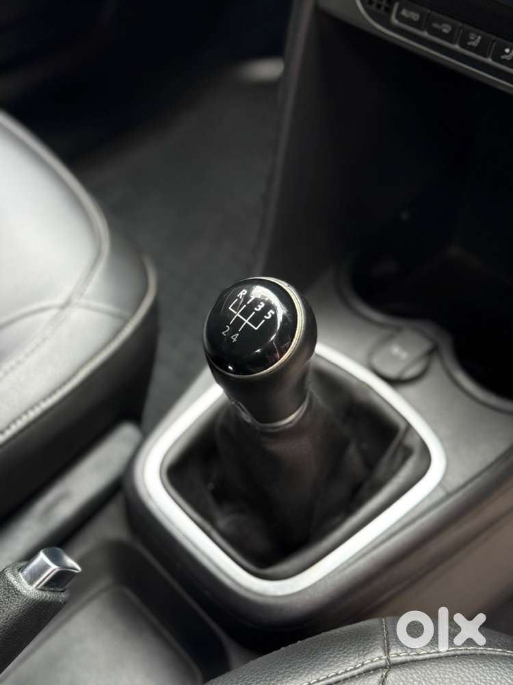 Volkswagen Polo 1.5 Tdi Highline Plus, 2019, Diesel