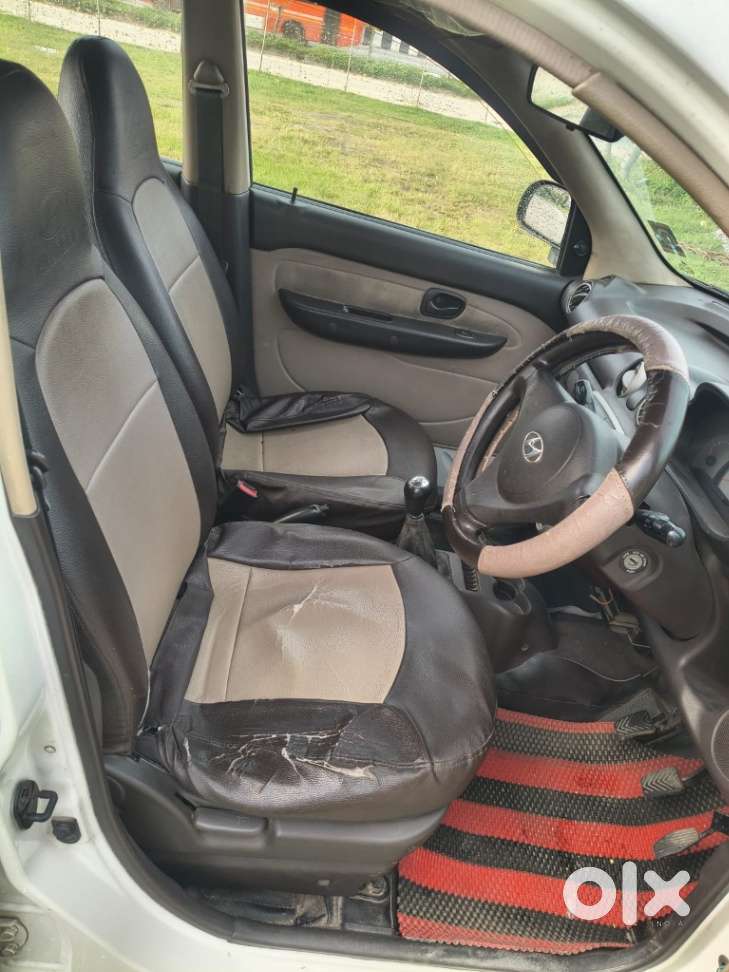 Hyundai Santro Xing, 2014, Petrol