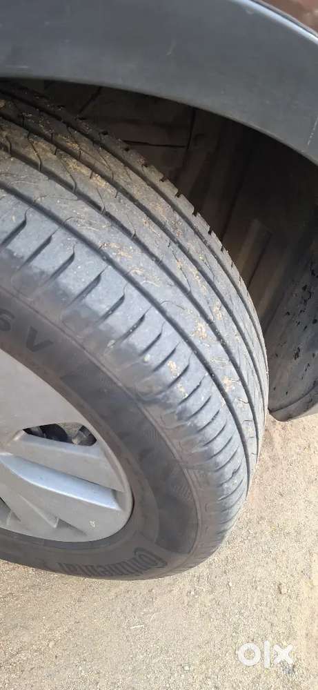 Maruti Suzuki S Cross 2016 Diesel 100000 Km Driven