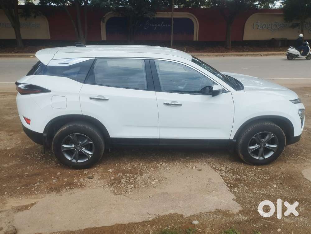 Tata Harrier 2.0 Kryotec Xz Camo, 2021, Diesel
