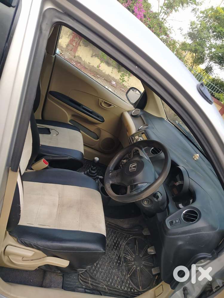 Honda Brio S Mt 2014, 2014, Petrol