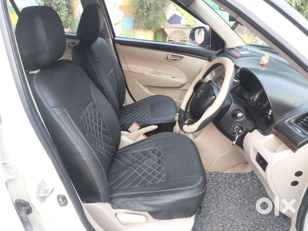 Maruti Suzuki Swift Dzire Vdi Bsiv, 2016, Diesel