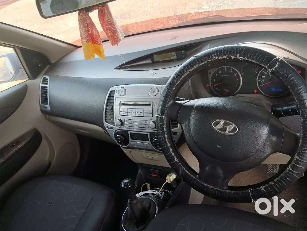Hyundai I20 2011 Petrol 106000 Km Driven