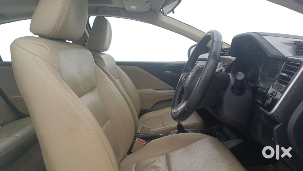 Honda City I Vtec Vx, 2014, Petrol