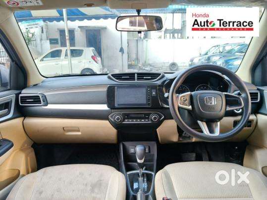 Honda Amaze Vx Cvt I-vtec, 2022, Petrol