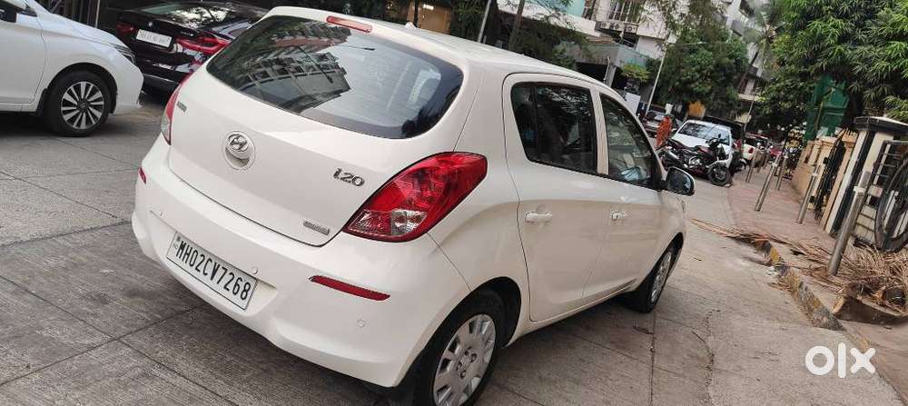Hyundai Elite I20 Magna Plus, 2013, Petrol