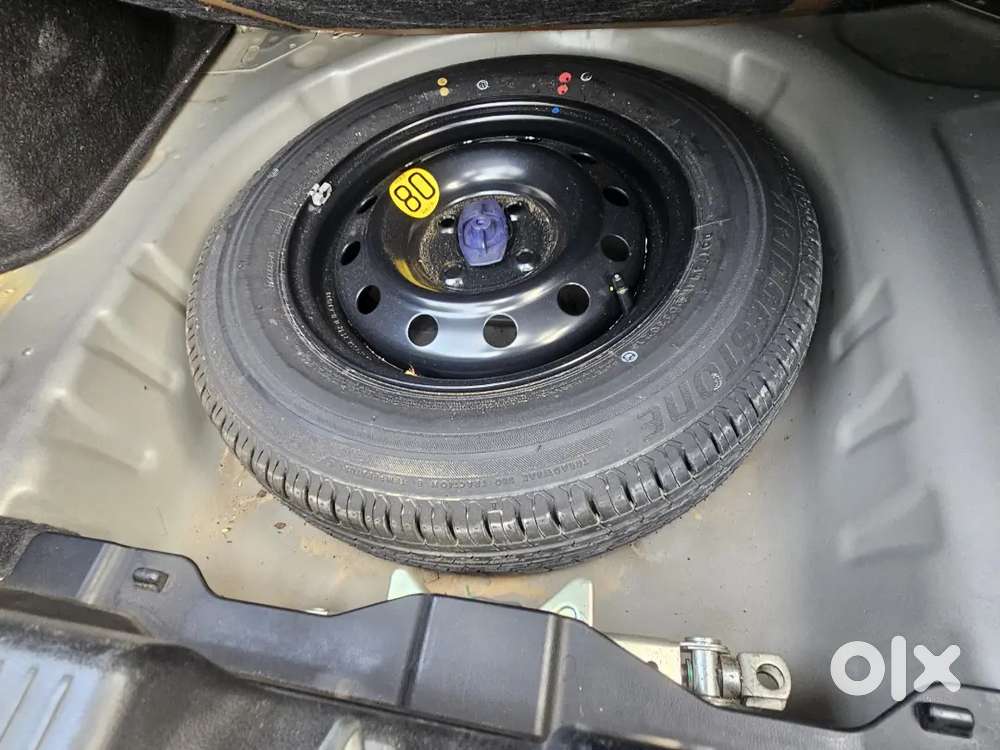 Maruti Suzuki Wagon R