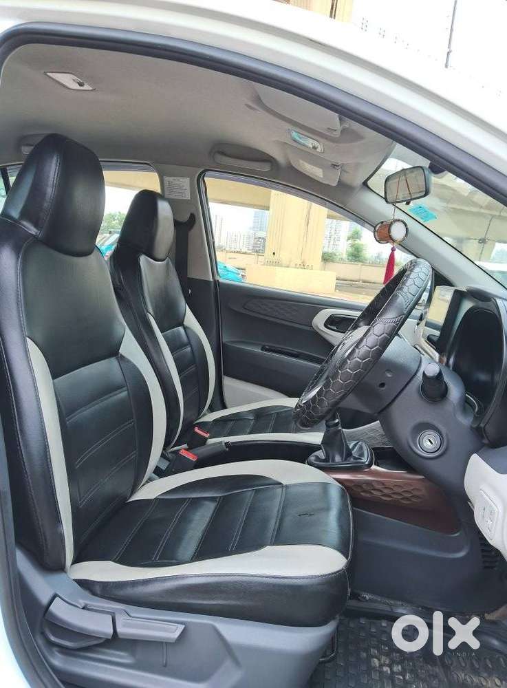 Hyundai Aura, 2020, Cng & Hybrids