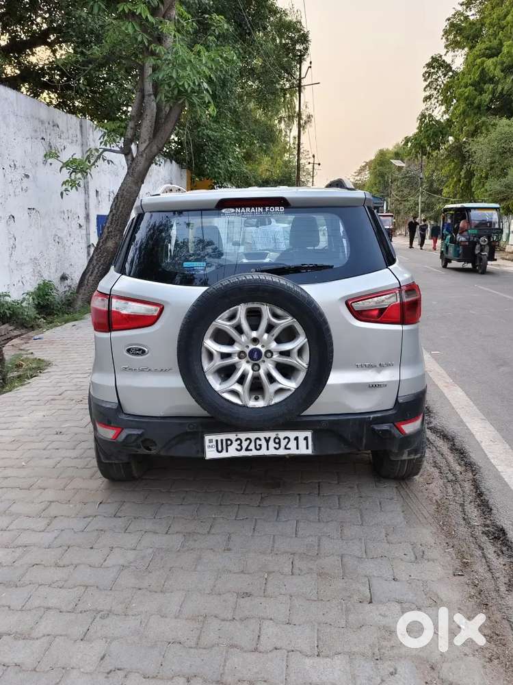 A Very Good Condition