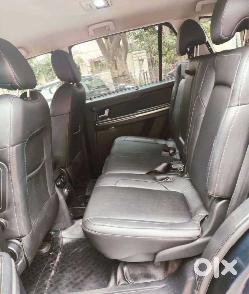 Tata Automatic Diesel 2018