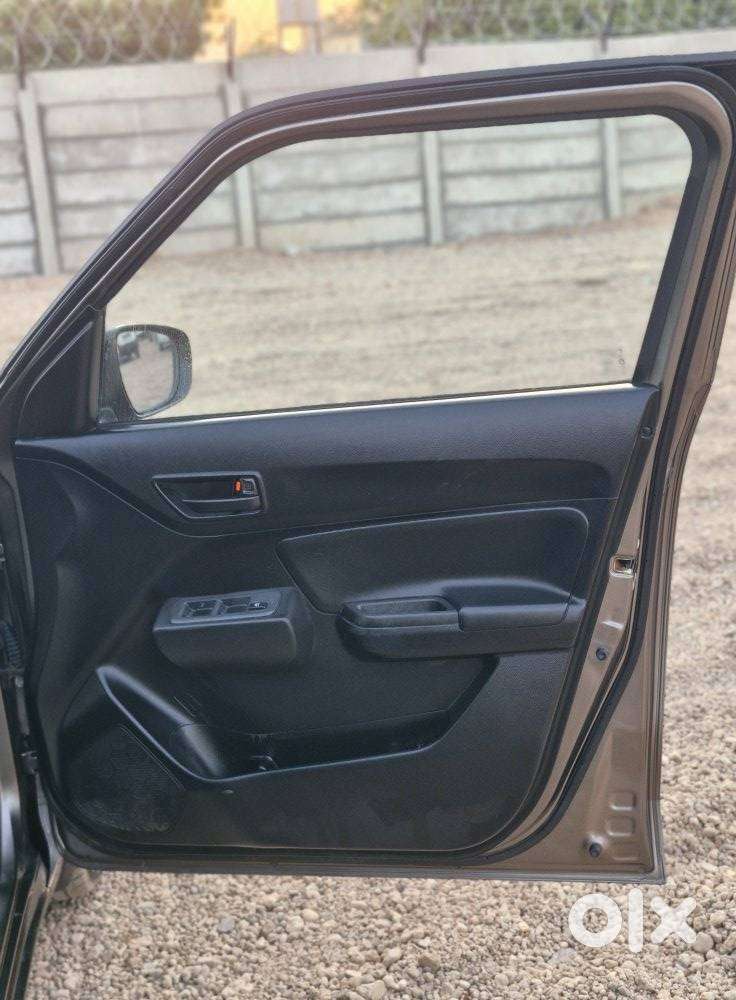 Maruti Suzuki Swift Lxi 2018, 2021, Petrol