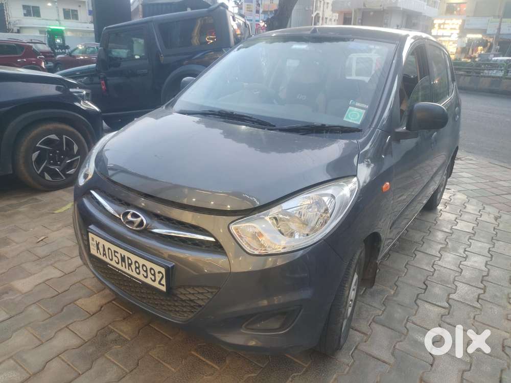 Hyundai I10 Magna 1.1l, 2015, Petrol
