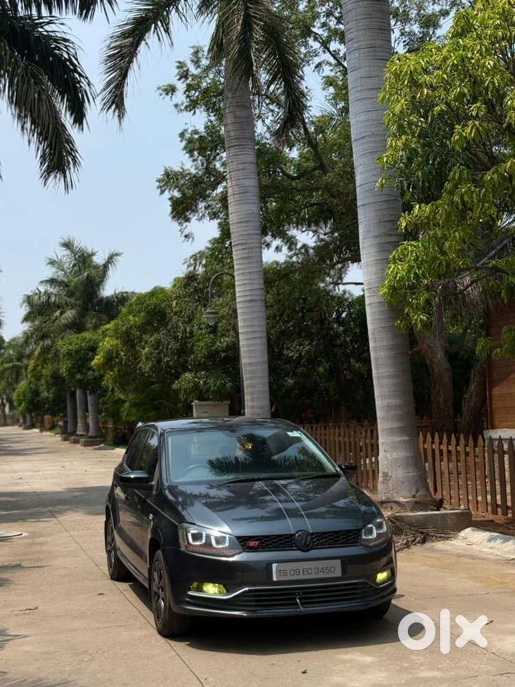 Polo Gt Tsi