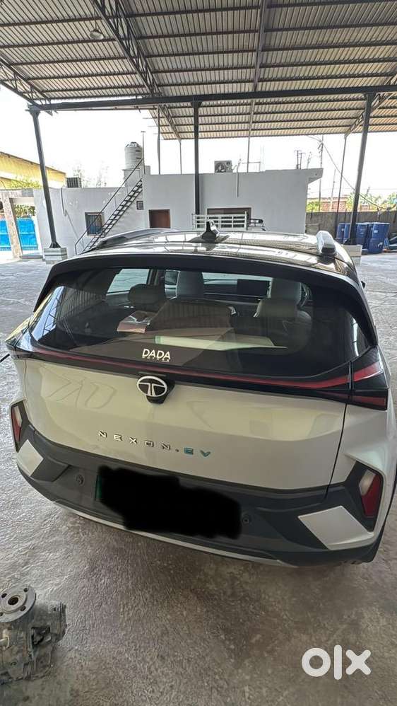 Tata Electric 2024 Model