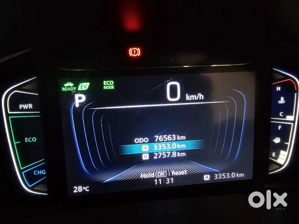 Toyota Urban Cruiser 2023 Variant 1.5 V Hybrid