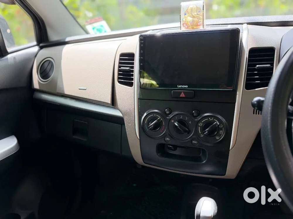 Maruti Suzuki Wagon R 2016
