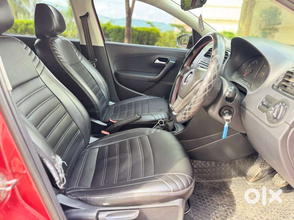Volkswagen Polo 1.0 Mpi Comfortline, 2020, Petrol