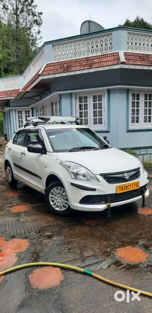 Maruti Suzuki Dzire 2021 Cng & Hybrids Well Maintained