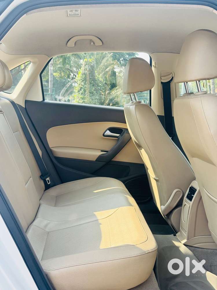 Volkswagen Vento 2010-2013 Petrol Highline At, 2018, Petrol