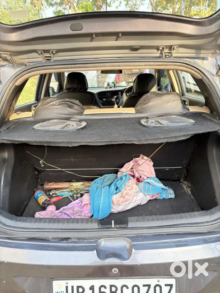 Hyundai Elite I20 2015 Diesel Well Maintained