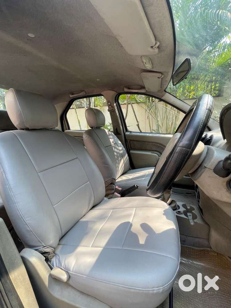 Mahindra Renault Logan Edge Connect 1.5 Dlx, 2008, Diesel