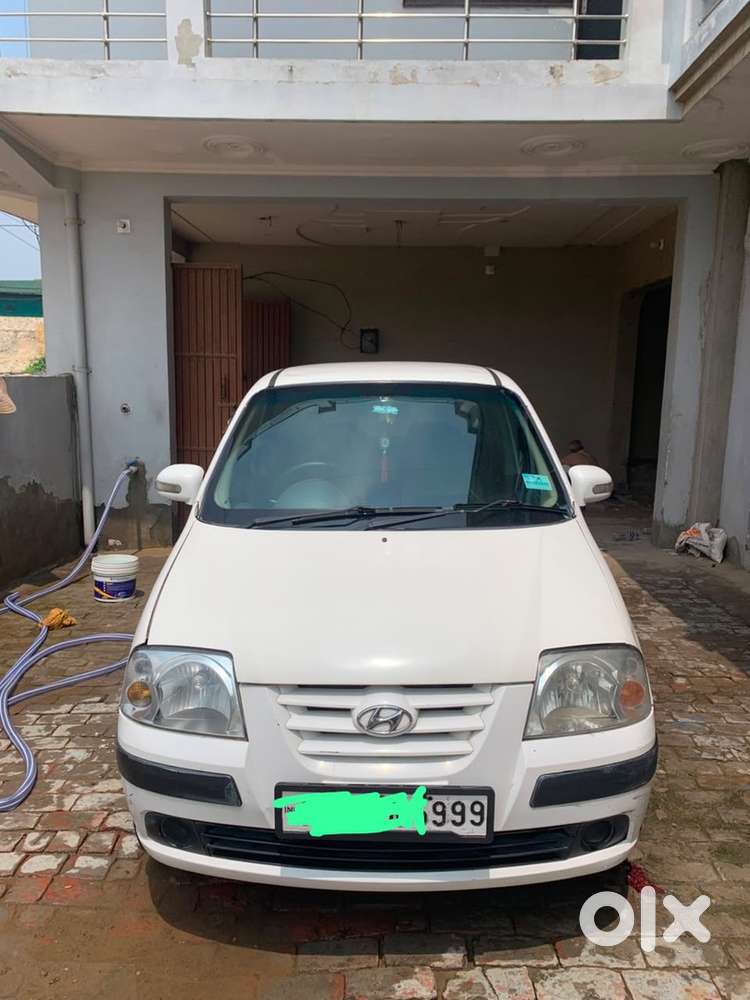 2013 Hyundai Santro Xing Gl