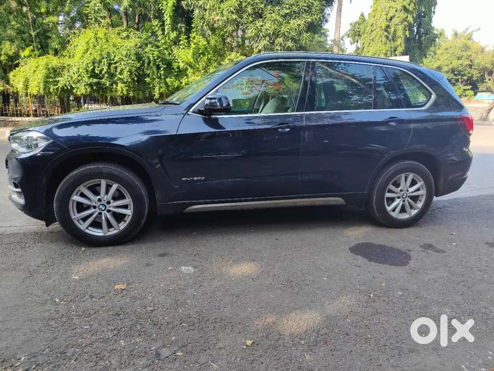 Bmw X5 Xdrive 30d, 2016, Diesel