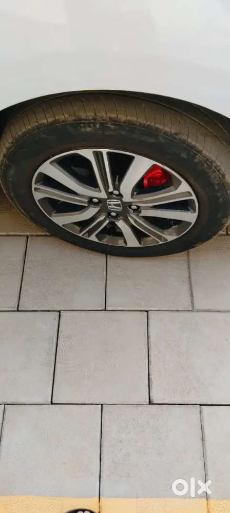 Honda City 2019 Diesel Good Condition
