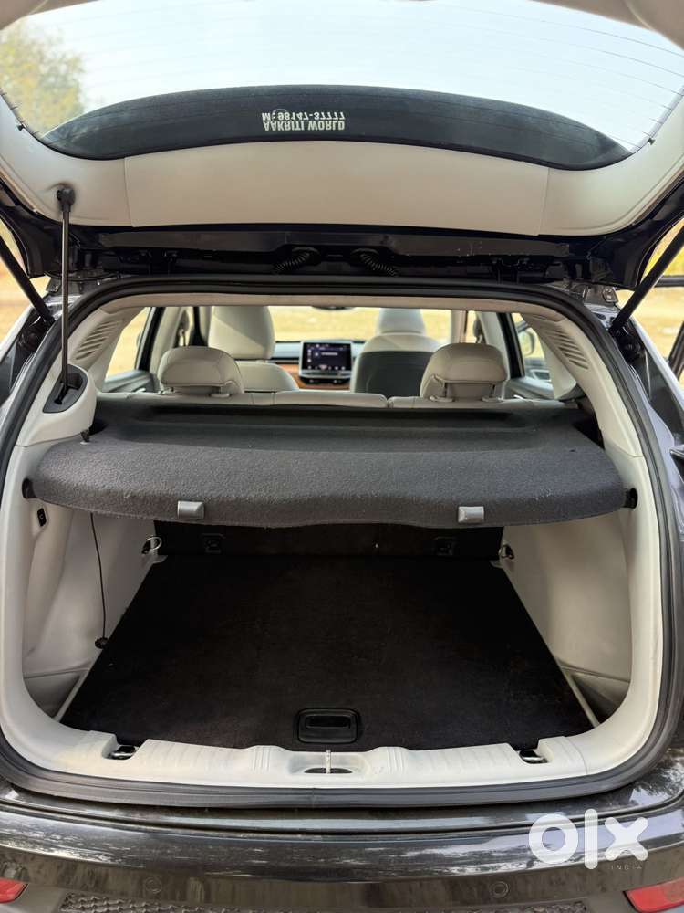 Jeep Compass 2.0 Limited 4x4, 2021, Diesel