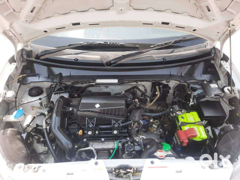 Maruti Suzuki Celerio 1.0 Vxi Mt, 2022, Petrol