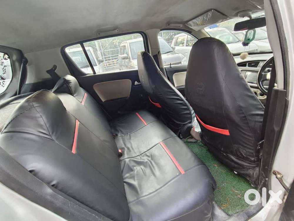 Maruti Suzuki Alto 800 0.8 Vxi Plus, 2021, Petrol