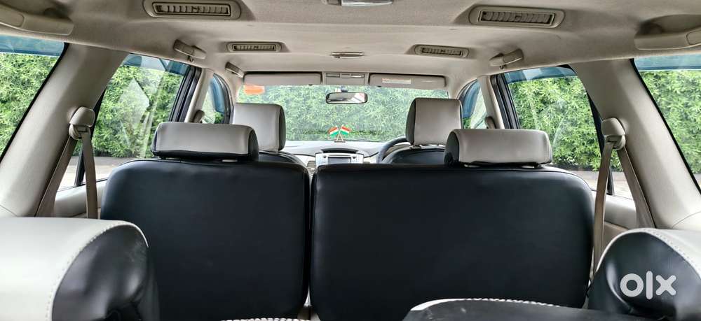 Toyota Innova 2.5 V 7 Str, 2014, Diesel