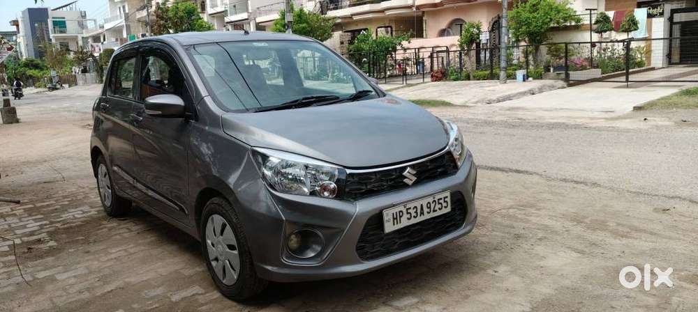 Maruti Suzuki Celerio Zxi, 2018, Petrol