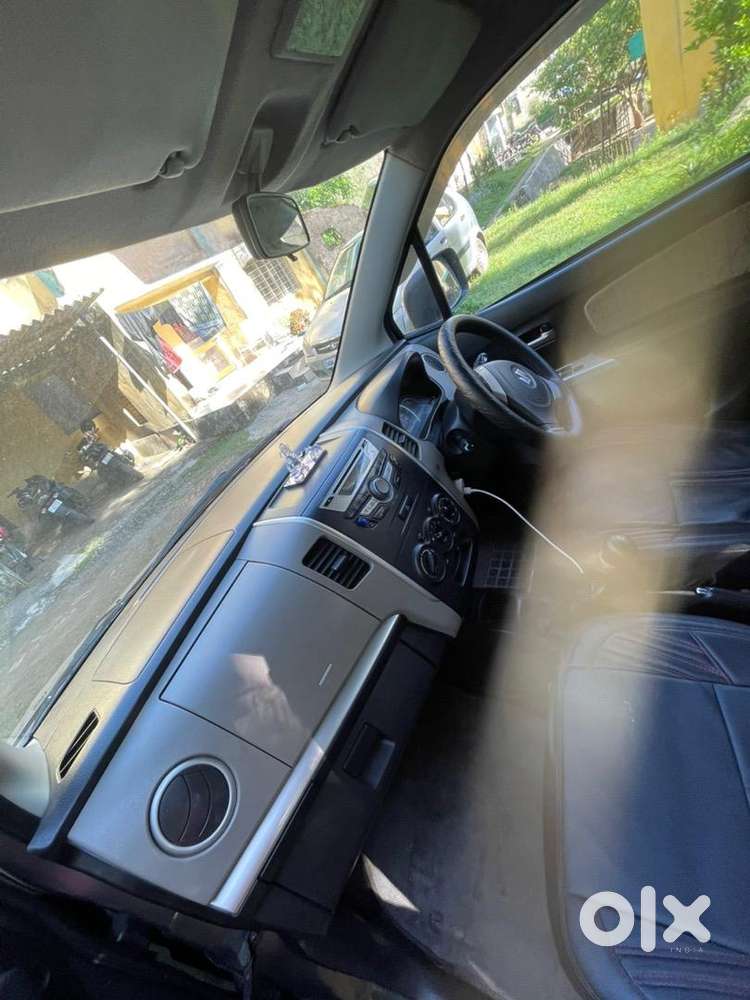 Maruti Suzuki Wagon R 1.0 2016 Petrol Good Condition