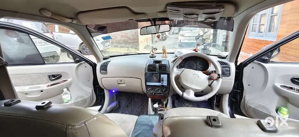 Hyundai Accent 1.5 Cng 2012