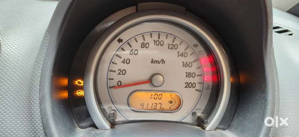 Maruti Suzuki Ritz 2014 Petrol Manual
