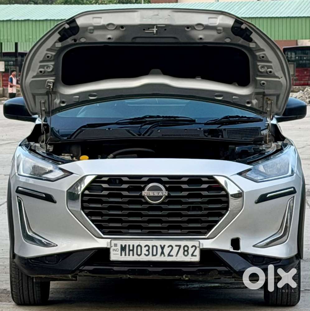 Nissan Magnite 1.0 Xe, 2022, Petrol