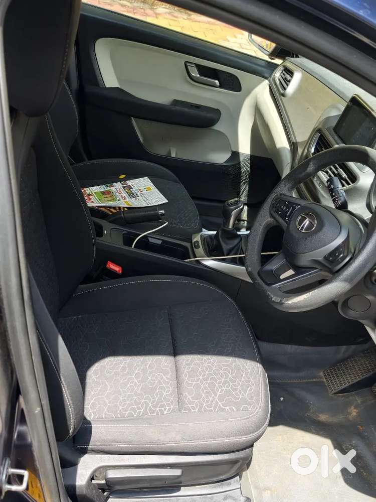 Tata Altroz 1.2 Xz 2024