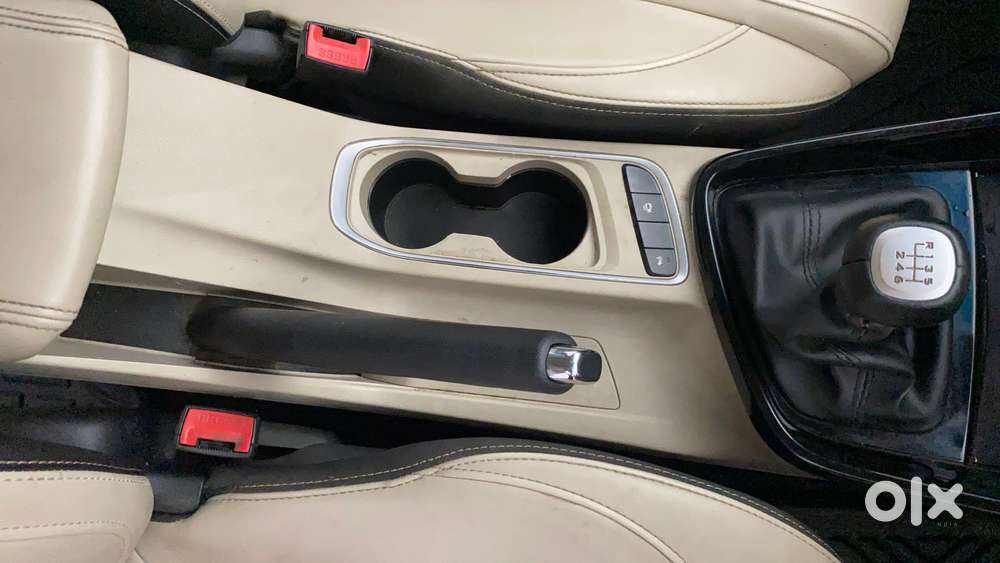 Mg Hector 2.0 Sharp Diesel, 2021, Diesel