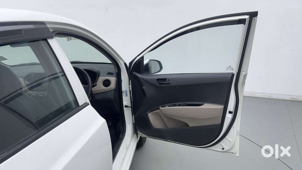 Hyundai Grand I10 1.2 Kappa Magna, 2018, Petrol