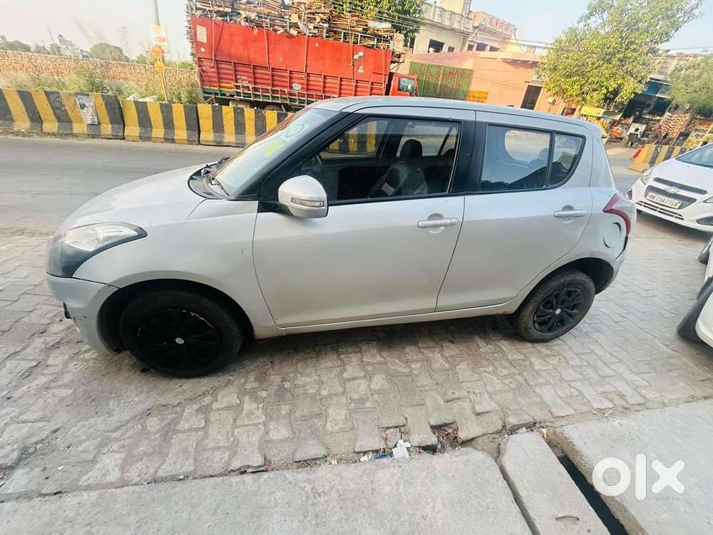 Maruti Suzuki Petrol 2015