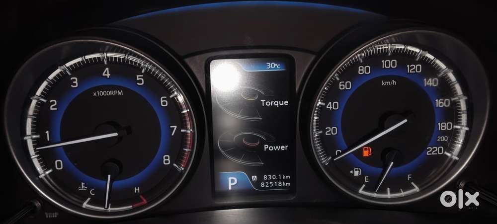 Maruti Suzuki Baleno 2019-2022 1.2 Zeta At, 2019, Petrol