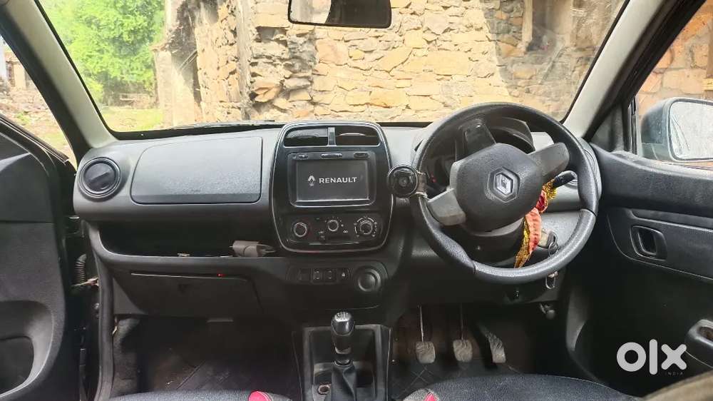 Renault Kwid Rxt