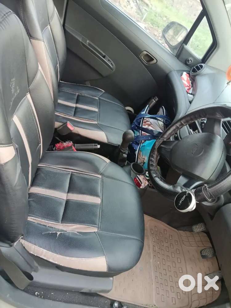 Chevrolet Beat 2011 Well Maintained  Valid Upto 2031