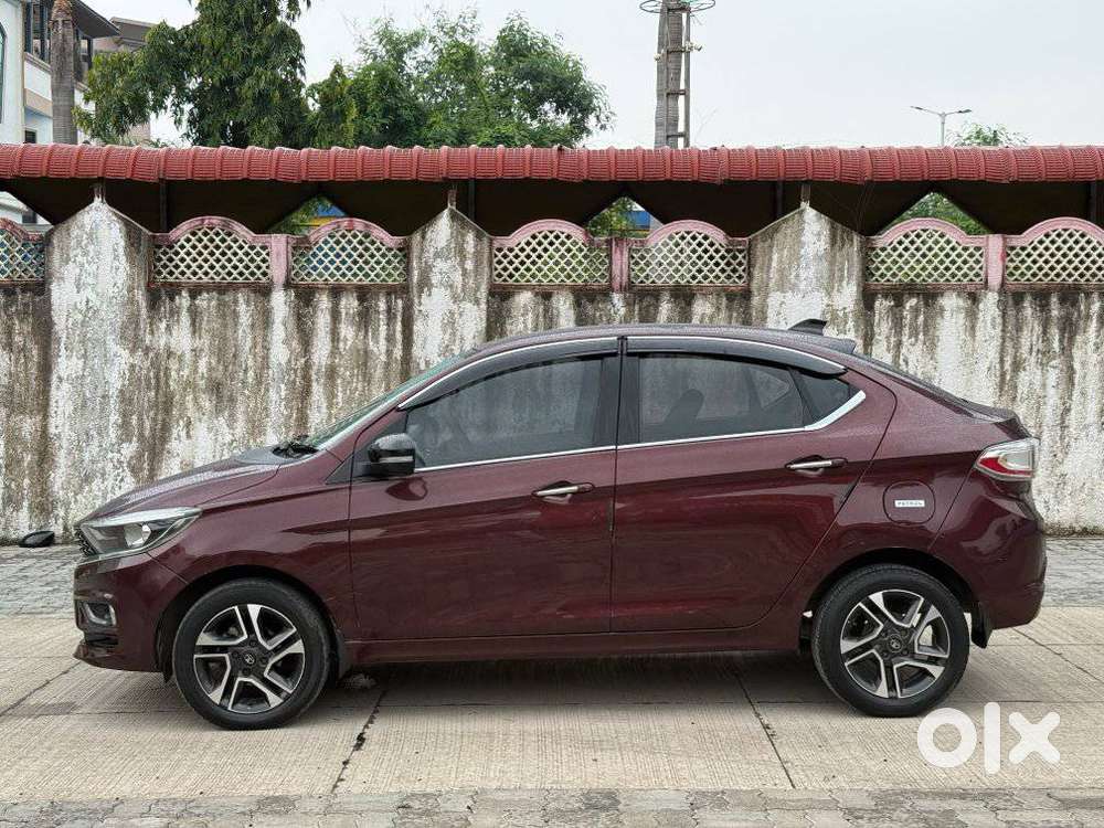 Tata Tigor 1.2 Revotron Xz Plus, 2020, Petrol