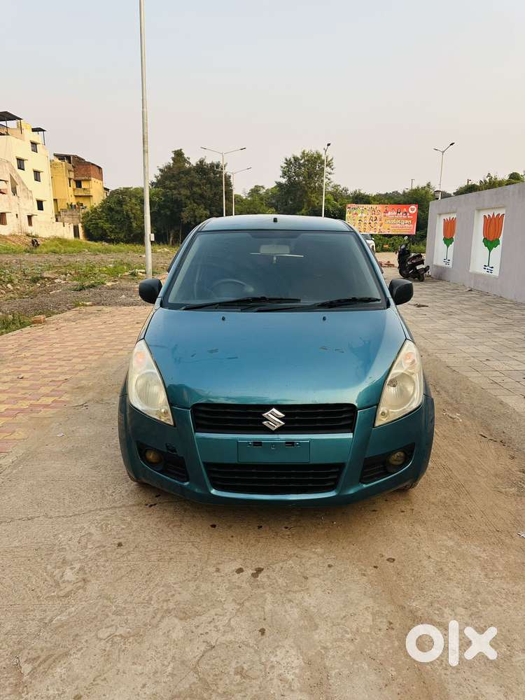 Maruti Suzuki Ritz 1.3 VDI ABS, 2012, Diesel - Cars - 1827280886