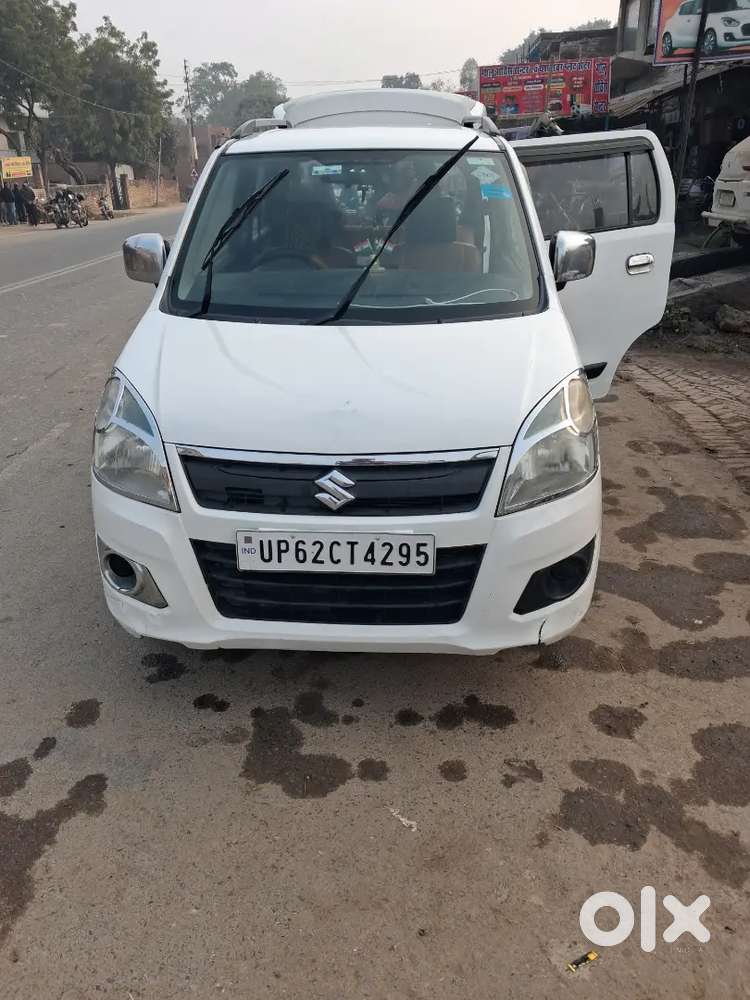 Wagonar Gadi Hai Paper Clear Hai Ac Chalu