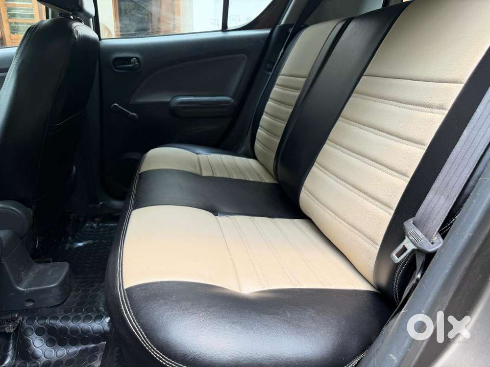 Maruti Suzuki Ritz Ldi Bs-iv, 2011, Diesel