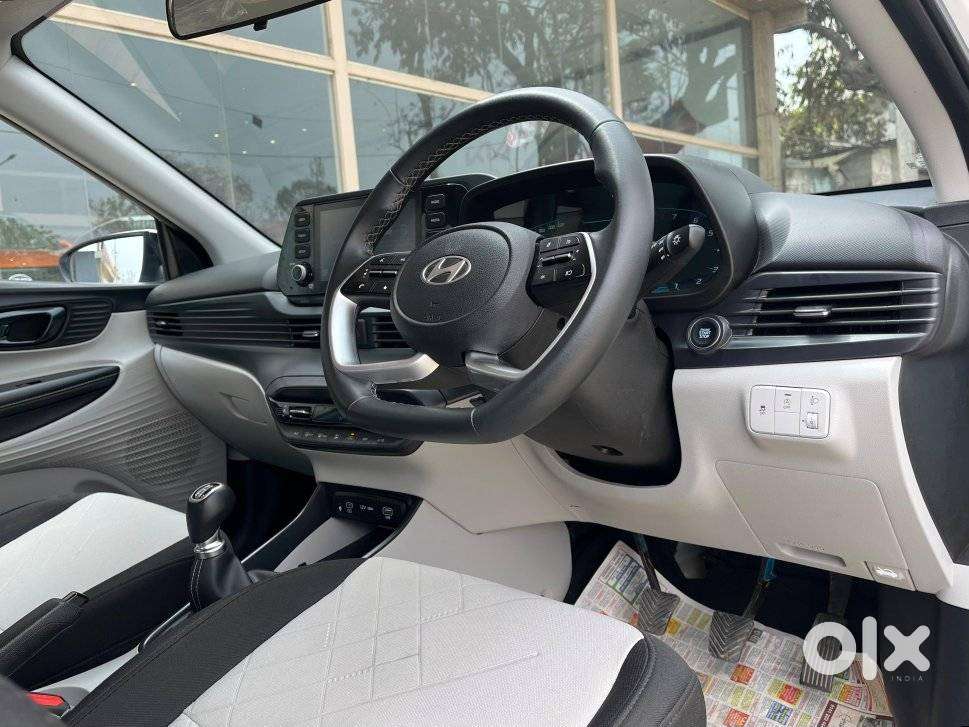 Hyundai I20 1.2 Asta, 2024, Petrol